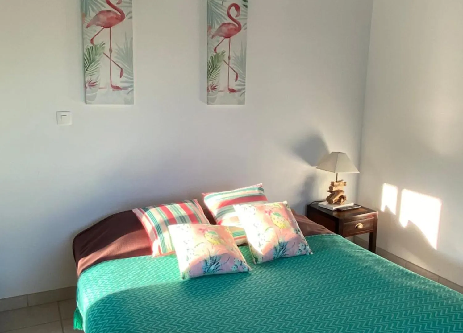 Mas Du Petit Tamaris Villa Arles France